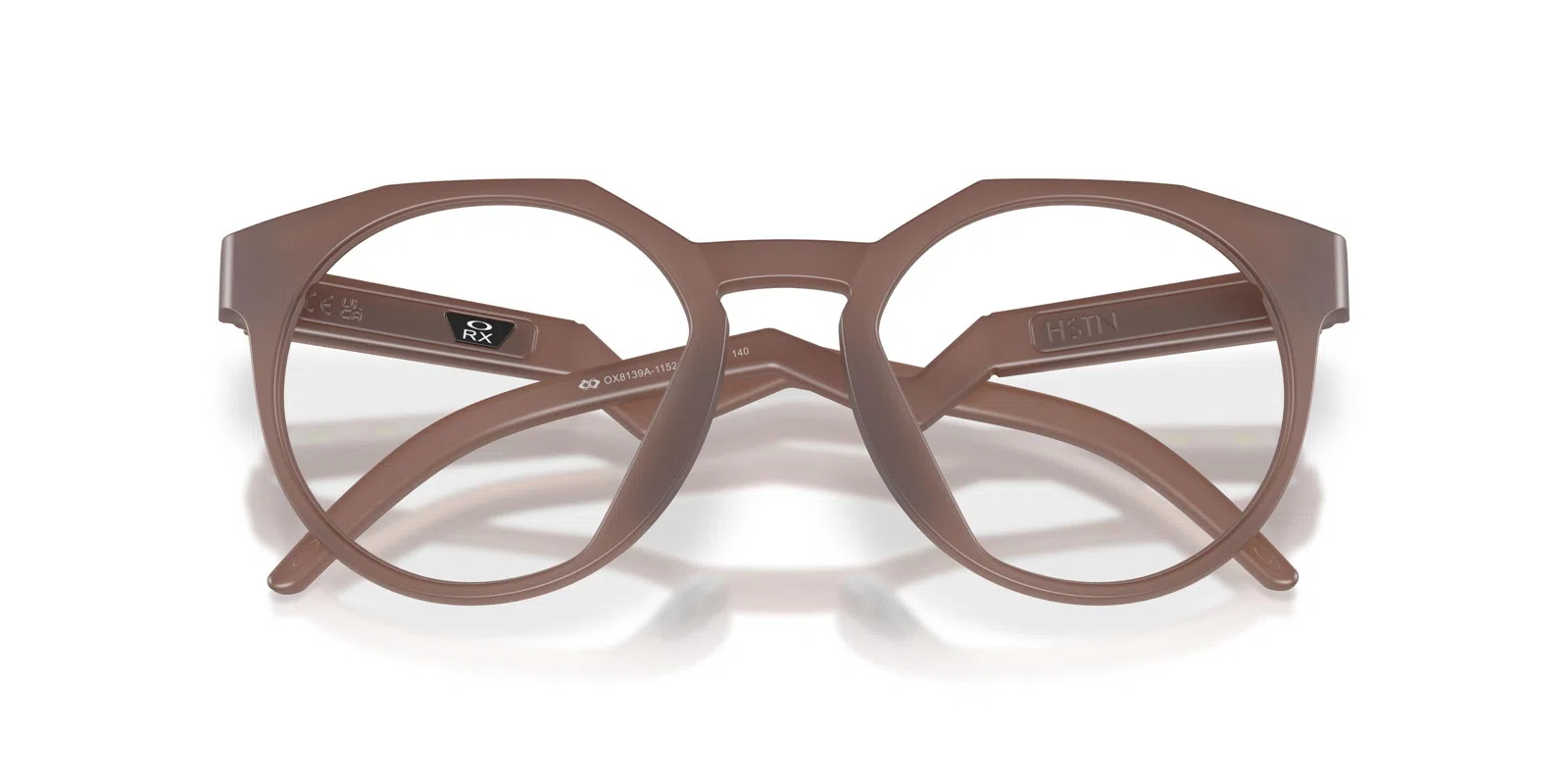 Oakley Hstn Rx A 8139A Eyeglasses - view 98